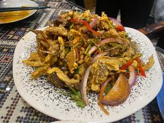 -新疆伊宁远征餐厅