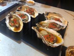 -蚝太郎 • 海鲜烧烤(建国路创始店)