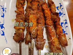 -柴氏风味斋(甘家口店)