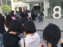 -1点点(银座和谐广场店)