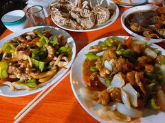 -小红门海鲜