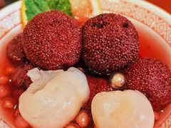 -福苗小骆驼烧烤(曲江店)