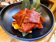 -九田家黑牛烤肉料理(吴江万象汇店)