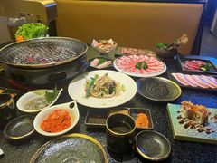 -樱嘢·炭火烧肉(惠南店)