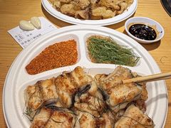 -长顺参鸡汤店(西塔总店)