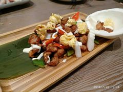 -石屋料理(南京西路店)