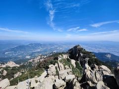 -泰山风景名胜区