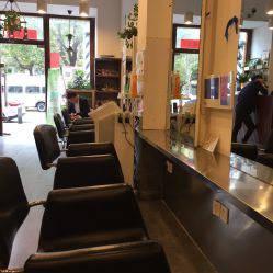 -日寸形象护肤养生