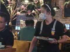 -梨花自助烤肉(天河城店)