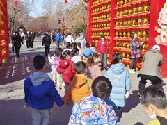 -世纪飞马幼儿园(西城校区)