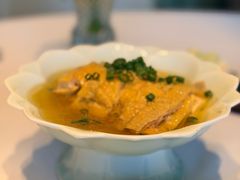 -运·中餐厅(成都华尔道夫酒店)