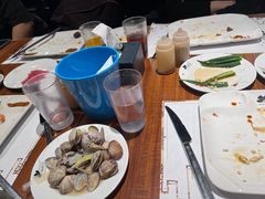 -汉巴味德·烤肉与啤酒的自助(杭州大悦城店)