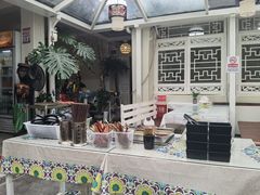 -丽江庭院之丽江往事(安定门店)
