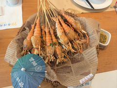 -79号渔船海鲜饭店(岗厦店)