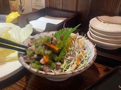 -鸟鹏烧鸟居酒屋(熙龙湾店)