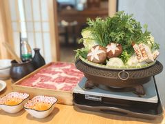-一石三鸟烧鸟•刺身•定食套餐(南桥美谷店)