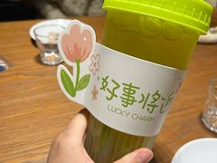 -掌上鲜(南顺城街店)