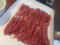 -1078號老北京涮肉(松柏店)