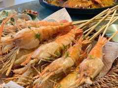 -79号渔船海鲜饭店(宝安店)
