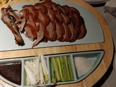 -额娘·现烙春饼烤鸭(太原总店)