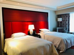 -澳门喜来登大酒店