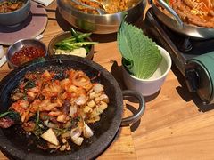 -KimPro 辛普乐概念韩餐