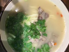 -金杨拉面王(杨南路店)