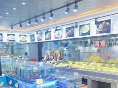 -东舜赶海·胶东海鲜家常菜(奥体中心店)