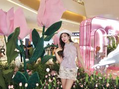 -天河城购物中心