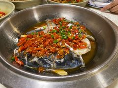 -湖南乡情湘菜馆(罗湖店)