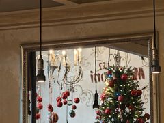 -玛格萝妮比萨屋(陆家浜路店)