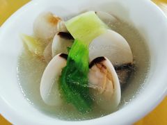 -老船长海鲜大排档(银滩店)