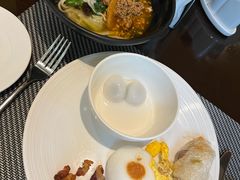 -宁波东港喜来登酒店