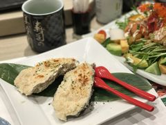 -梅丘·寿司の美登利(银座店)