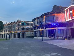 -赤坎·广东华侨国际旅游度假区