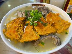 -荔林食店(西华路店)