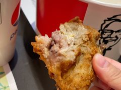 -肯德基(朝阳门店)