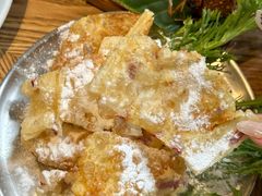 -小喜客·云南特色菜(纳西庭院店)