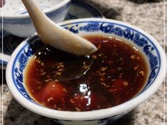 -南京大牌档(香港广场店)