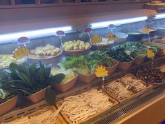 -松野谷·寿喜烧自助(华联顺义金街购物中心店)
