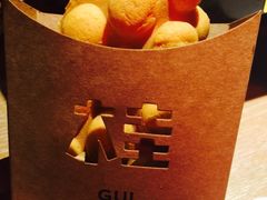 -桂桂茶(繁花中心店)