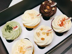 -Pantry's Best派悦坊蛋糕(K11购物艺术中心店)