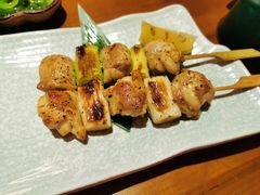 -有喜屋·深夜食堂(北京西路店)