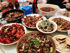 -嘉陵楼馋嘴城(簋街总店)