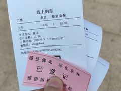 -上海东林寺(金山区)