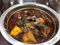 -鹍记特色牛杂面