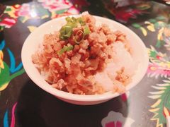 猪油饭-醉烧膘·烧烤夜宵王(总店)
