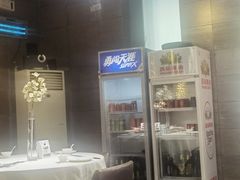 -金枝玉叶上海人家食府(三里河店)