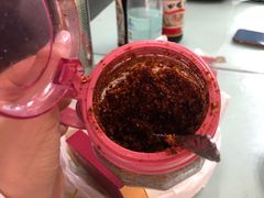 辣椒-食惠里小笼包面馆(越秀店)