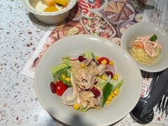 -战斧牛排餐厅(悦方IDmall店)
